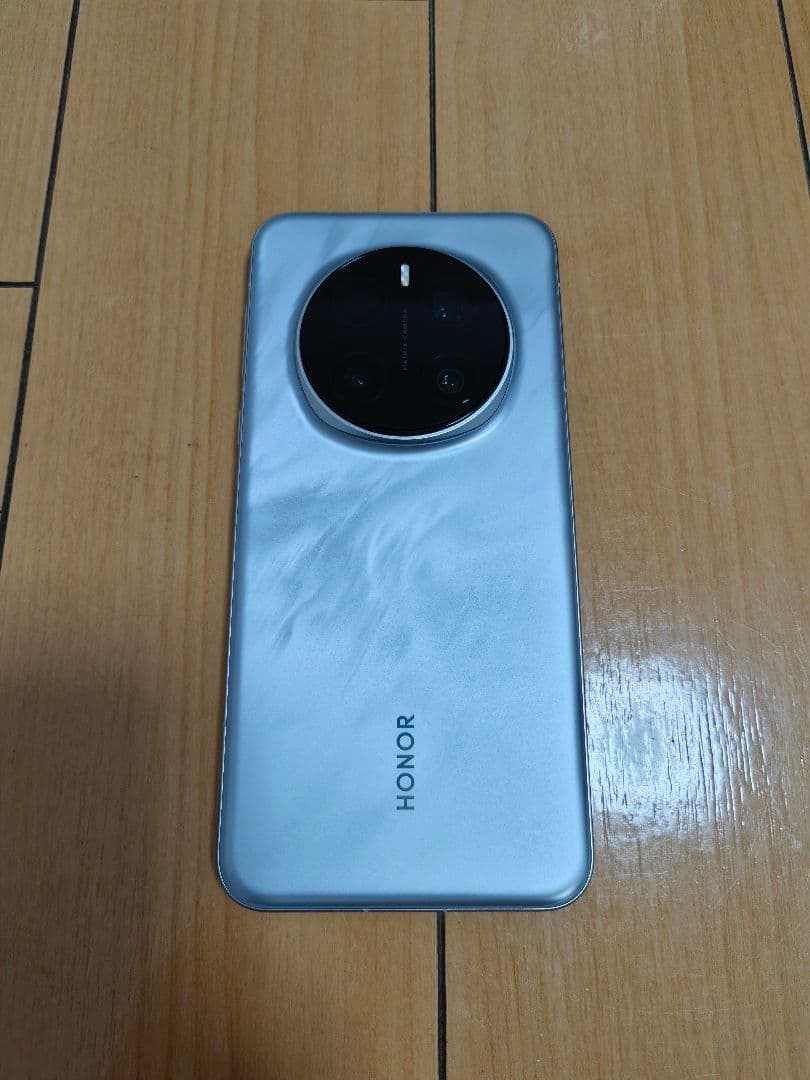 HONOR Magic7 Pro グローバル版