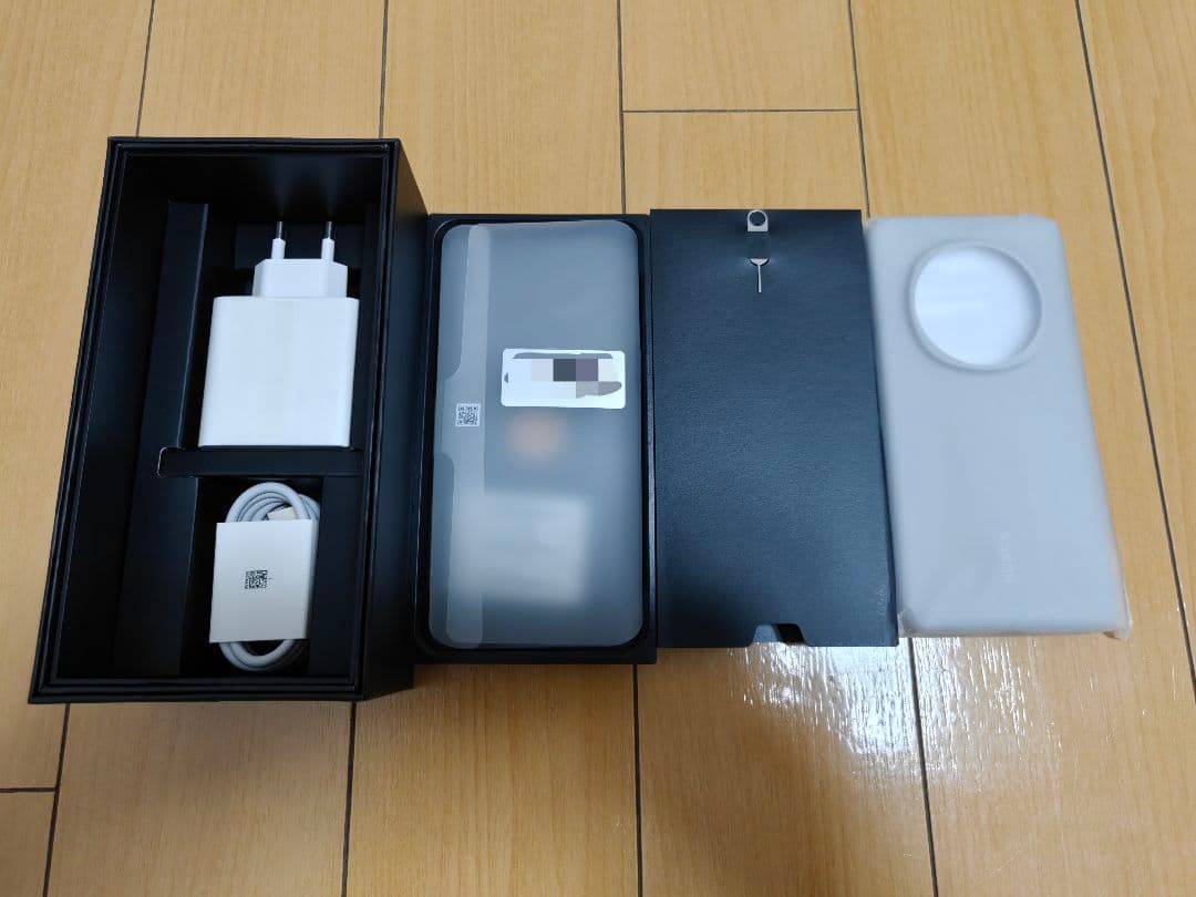 HONOR Magic7 Pro グローバル版