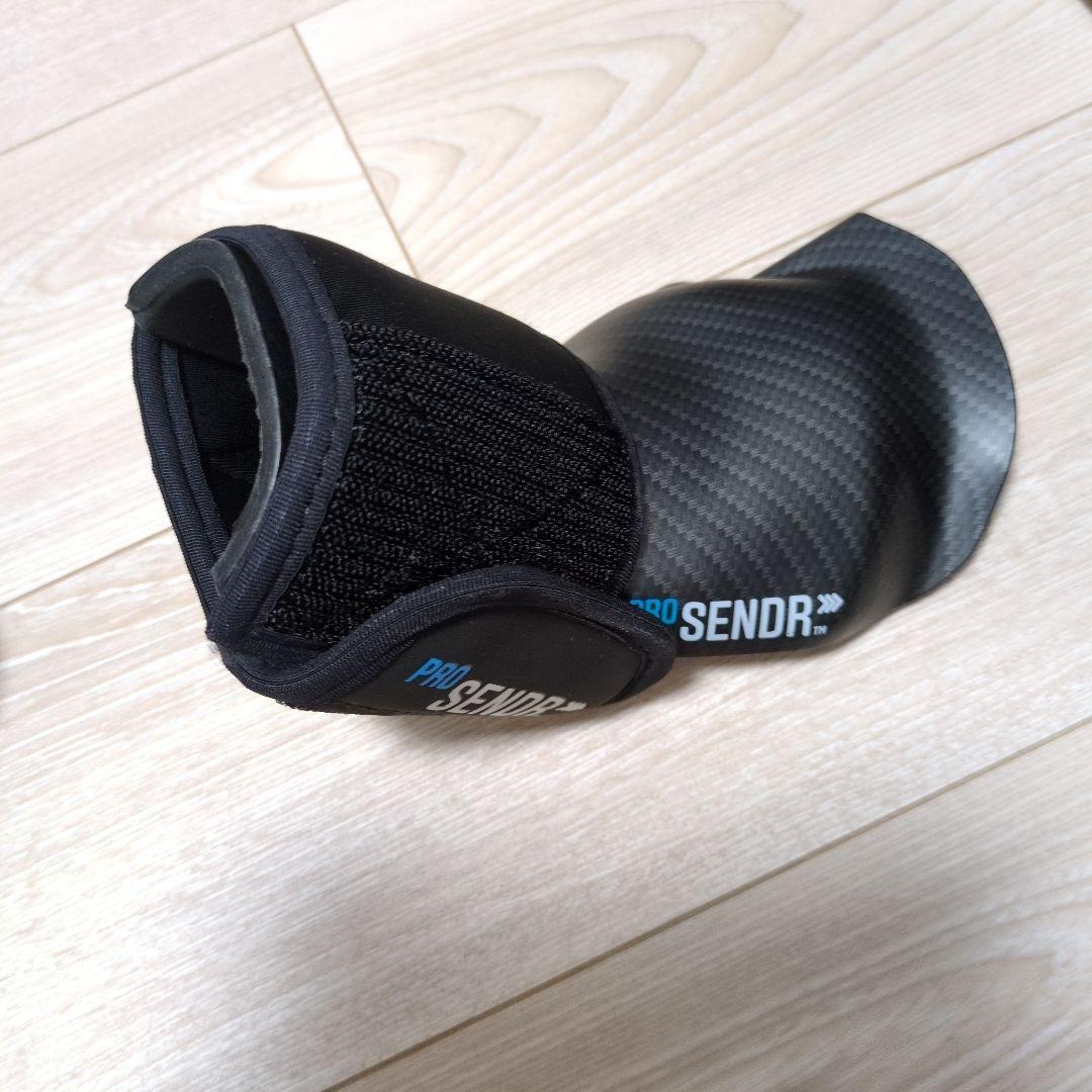 PRO SENDER プロセンダー　右手用ゴルフトレーニング