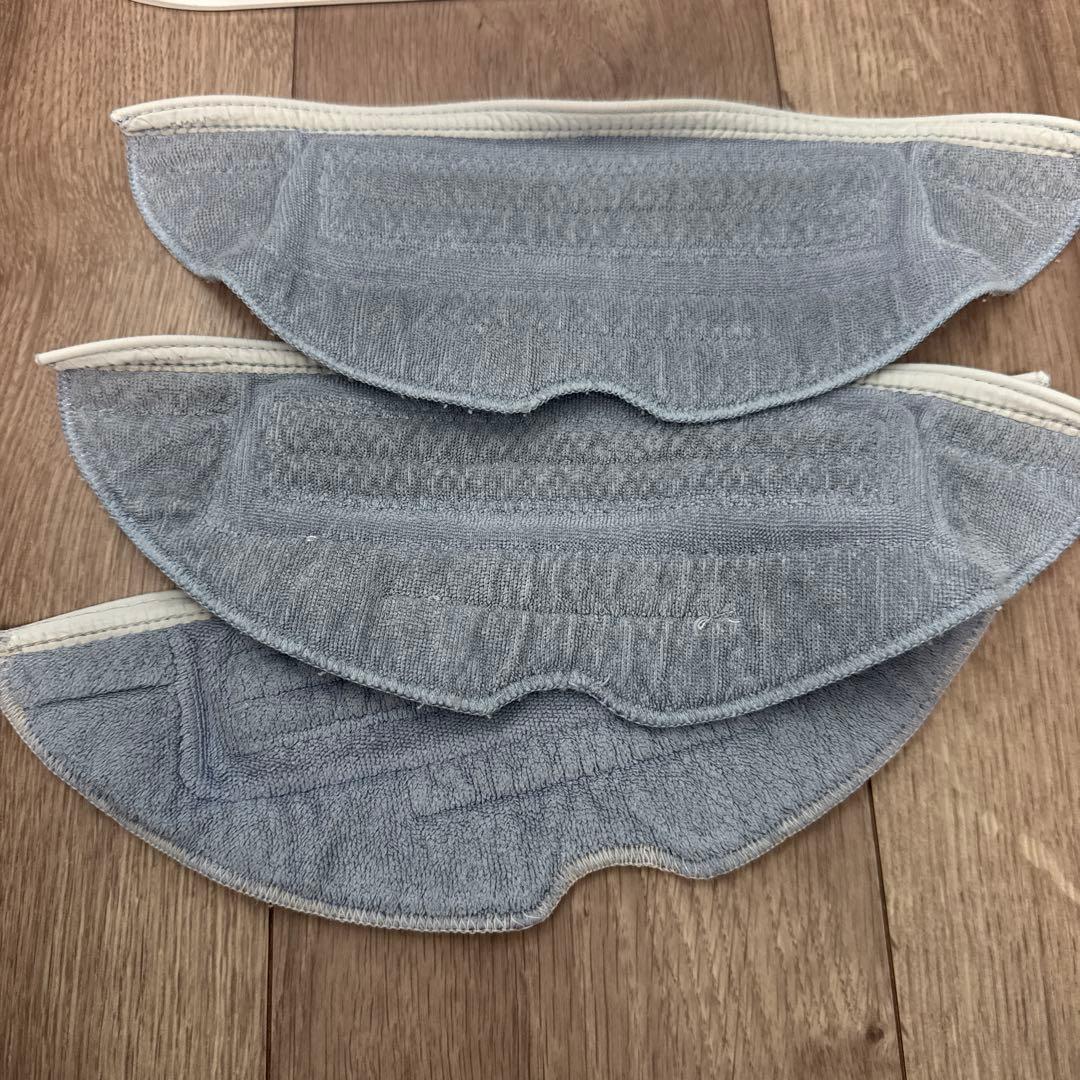 roborock ロボット掃除機 S7+【箱あり】