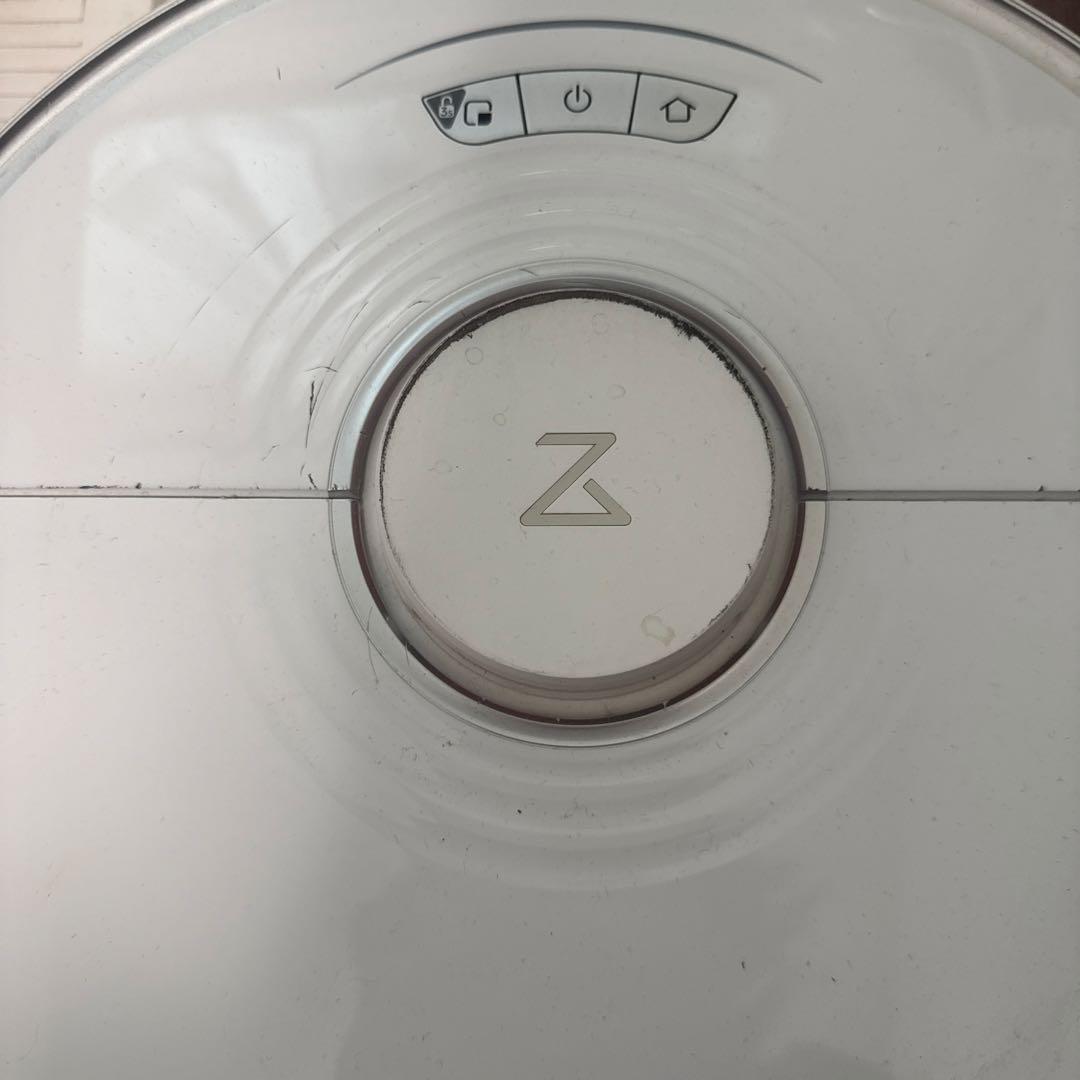 roborock ロボット掃除機 S7+【箱あり】