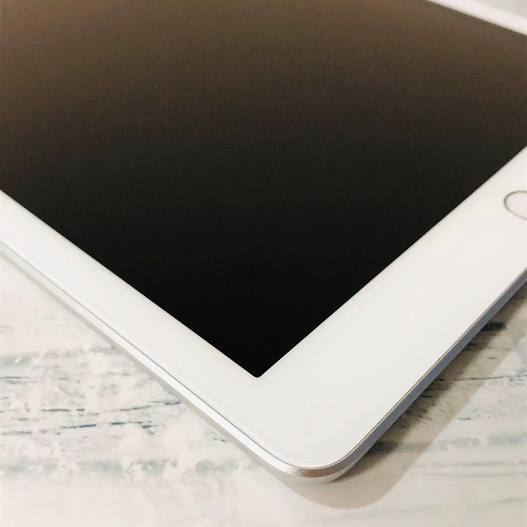 iPad 第6世代 32GB wifiモデル　管理番号：259