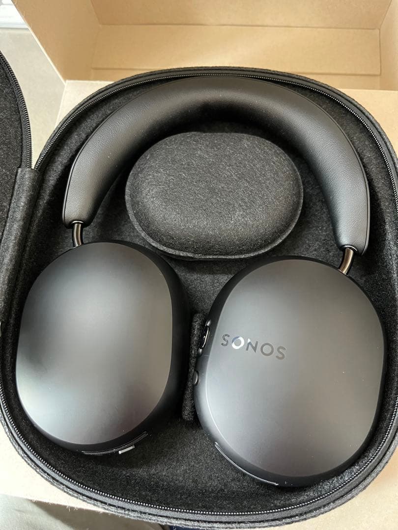 SONOS ACE ブラック（説明文必読）