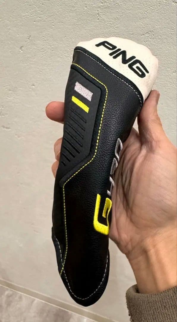 PING G430 U7 DG85.R-300&NSpro850neoＳセット