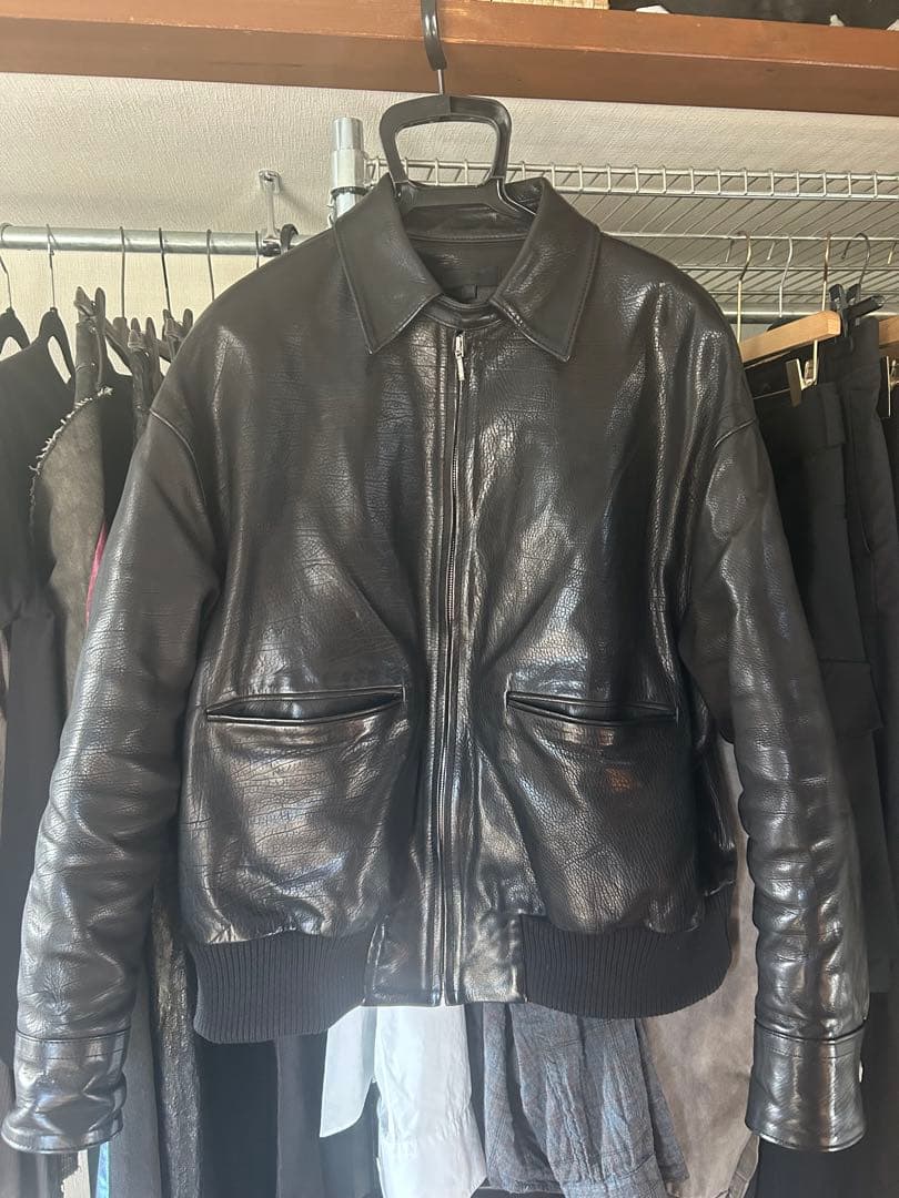 ジャケット・アウター T