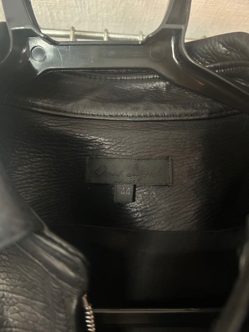 ジャケット・アウター T