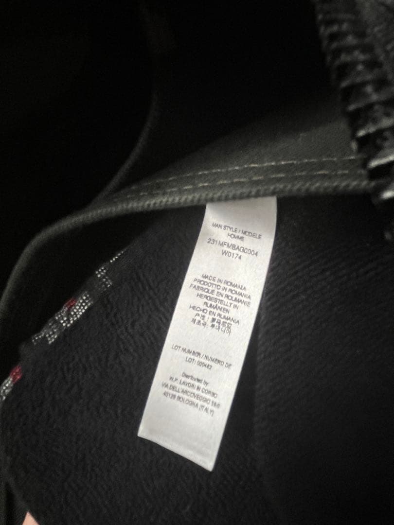 ヨーロッパ限定☆ フィルソン 定番 FILSON ラギットツイル ブリーフケース