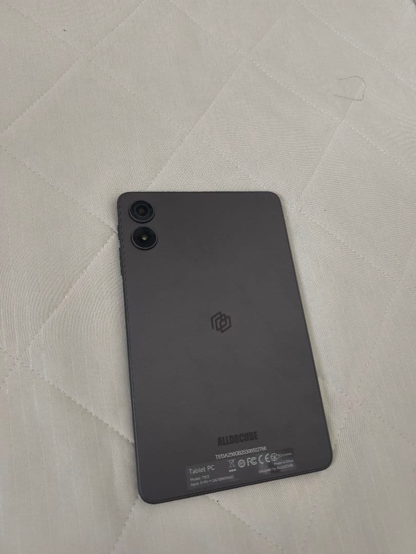 Androidタブレット本体 iPlay 70 mini PRO