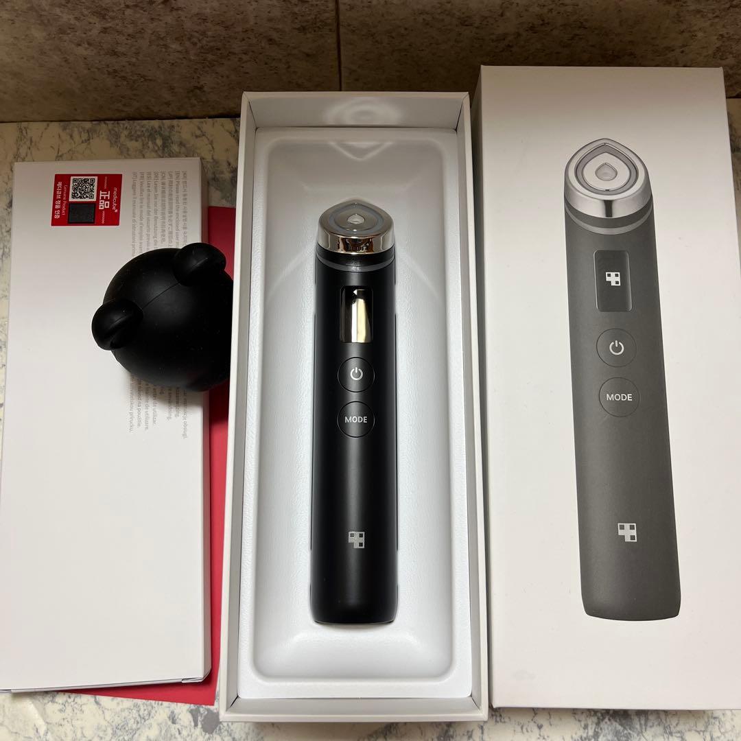 メディキューブ ブースタープロ(おまけ付き)