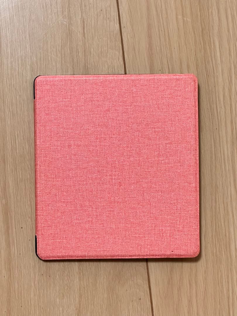 広告なし　 Kindle Oasis 第10世代 32GB