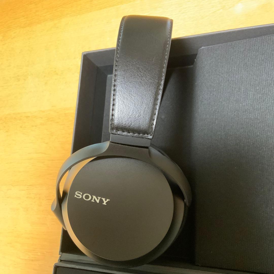 ヘッドホン SONY MDR-Z7 M2