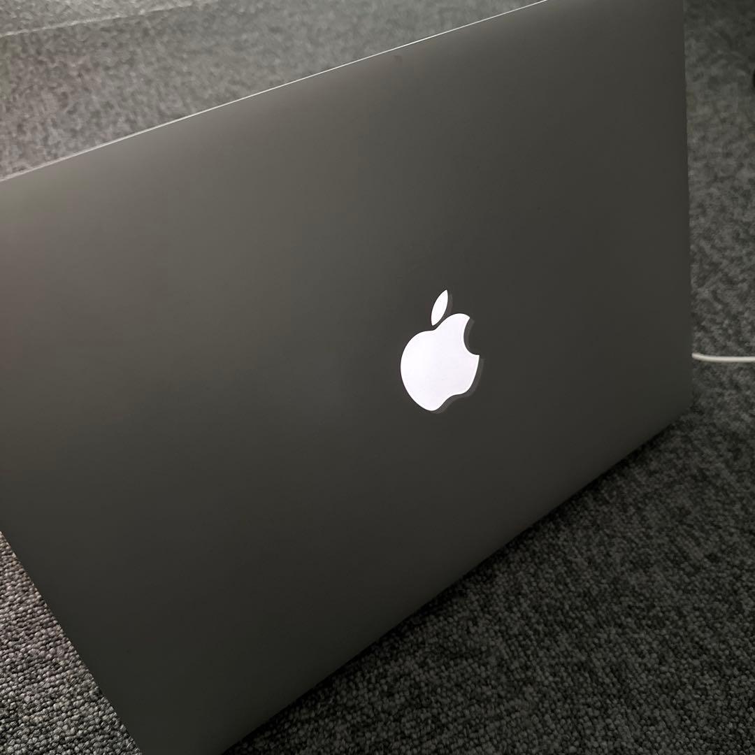 Apple MacBook Air mid 2013 13インチ