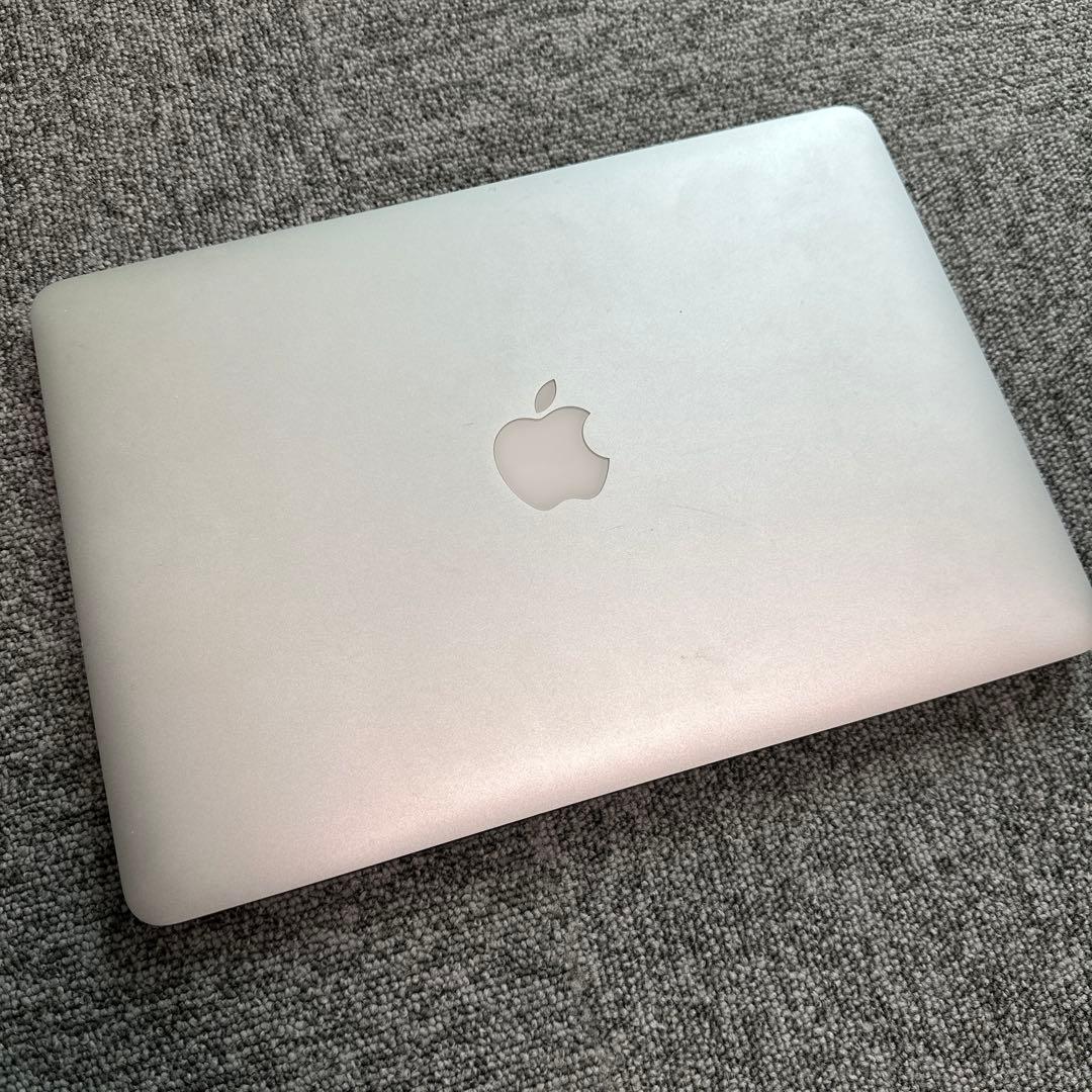 Apple MacBook Air mid 2013 13インチ