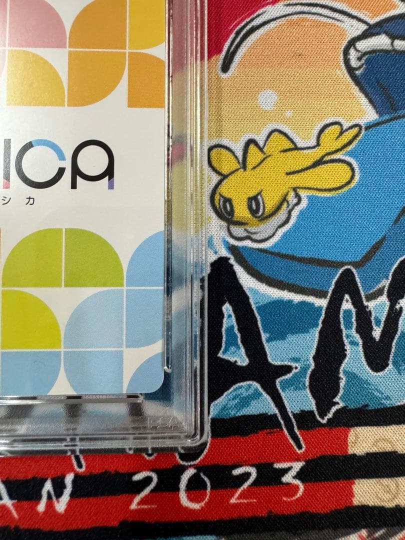 PSA10 OSICA ハイスクールD×D HERO リアス・グレモリー　SSR