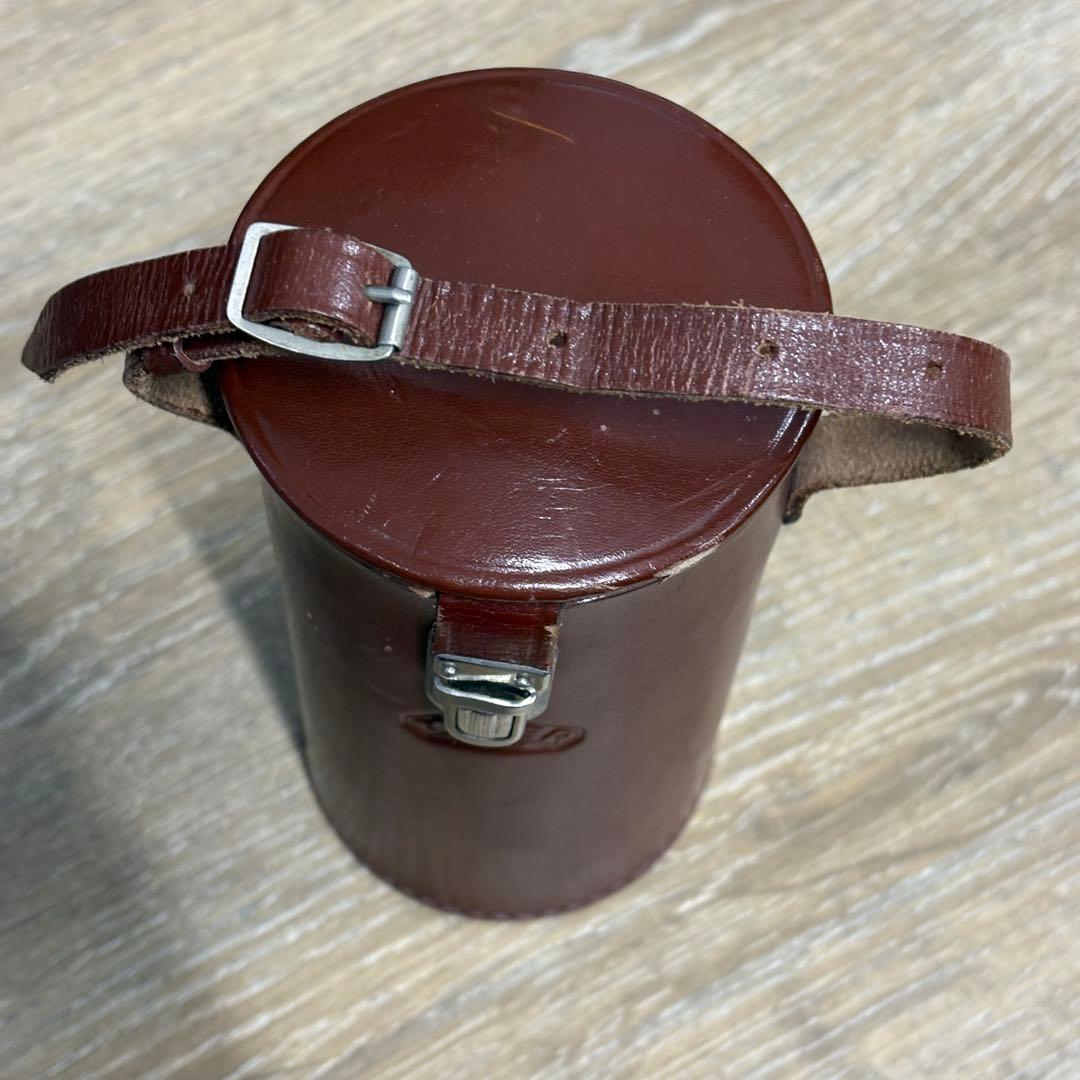 TRIOPLAN 100mm F2.8 Exakta マウントアダプタ付き