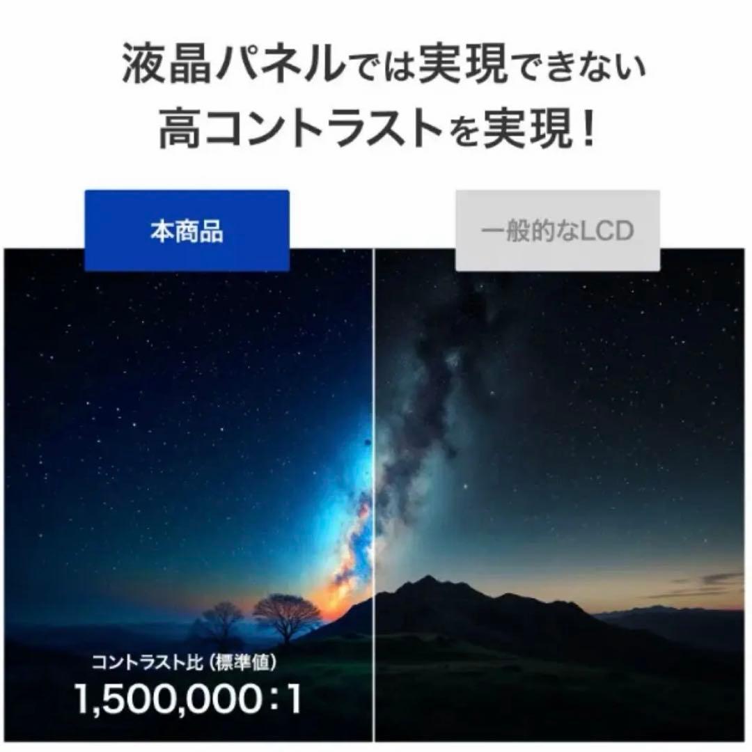 【美品】 GigaCrysta EX-GDQ271UEL QD-OLED