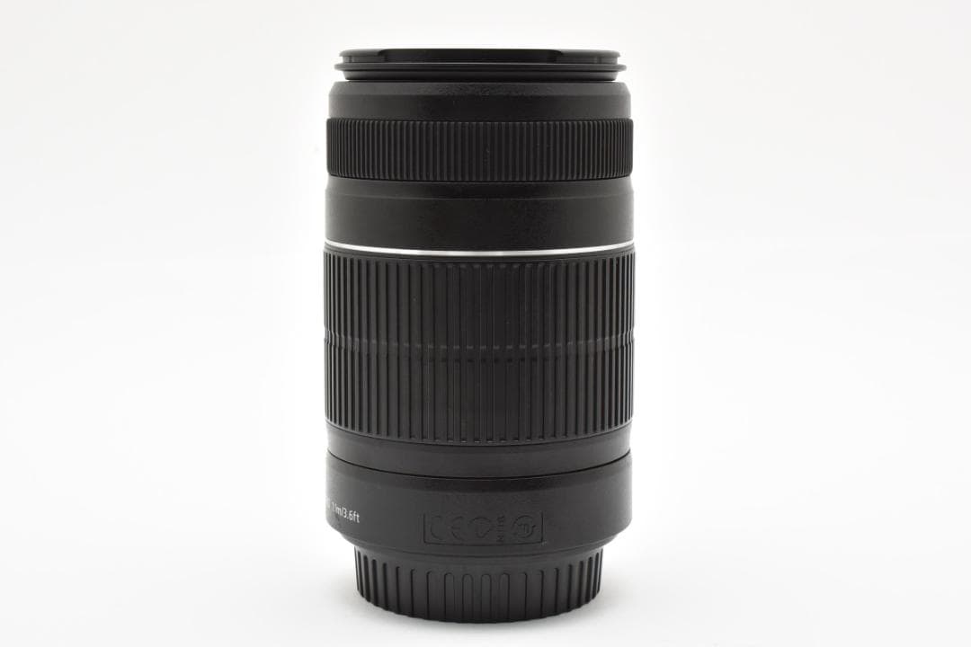 ■美品■Canon EF-S55-250mm F4-5.6 IS II
