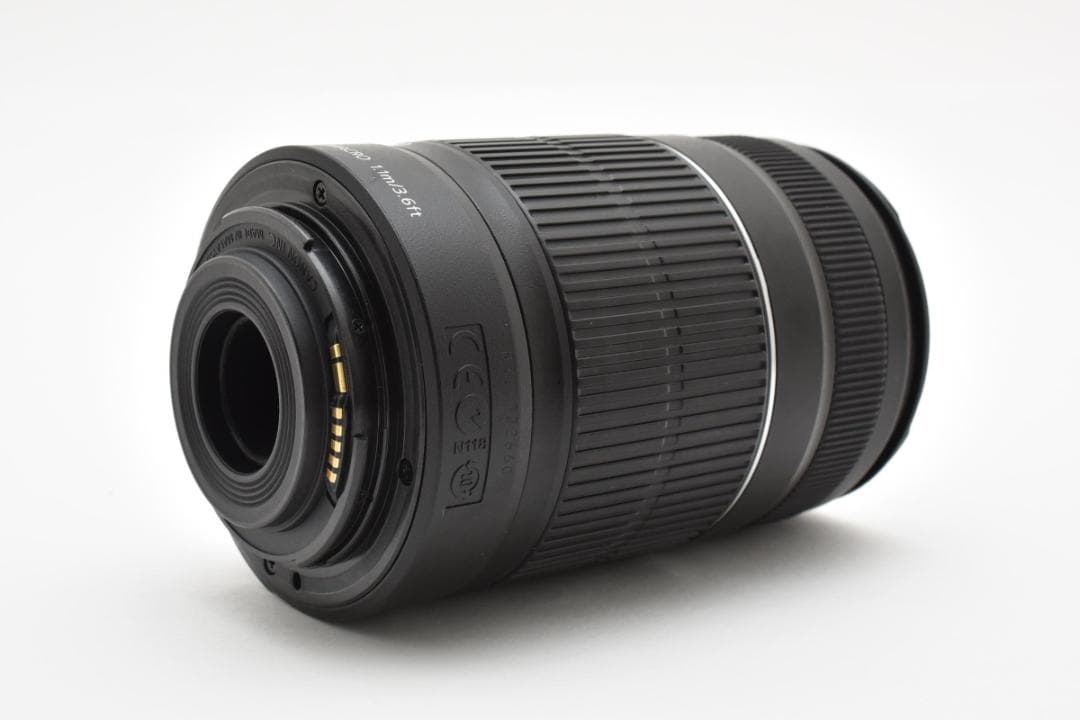 ■美品■Canon EF-S55-250mm F4-5.6 IS II