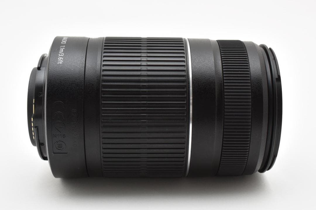 ■美品■Canon EF-S55-250mm F4-5.6 IS II