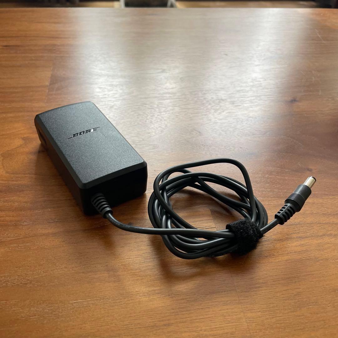 BOSE SoundLink® Bluetooth® speaker III