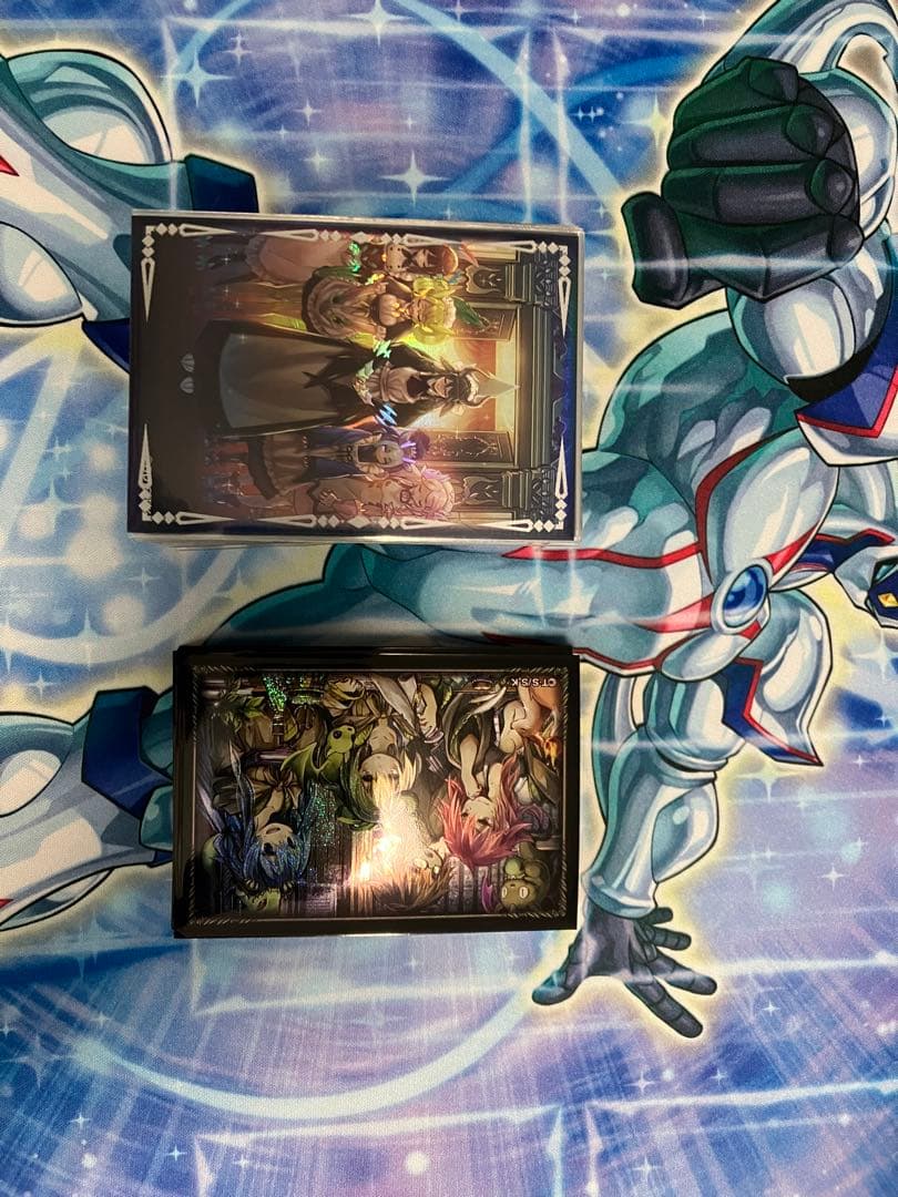 遊戯王　構築済みデッキ　まとめ売り