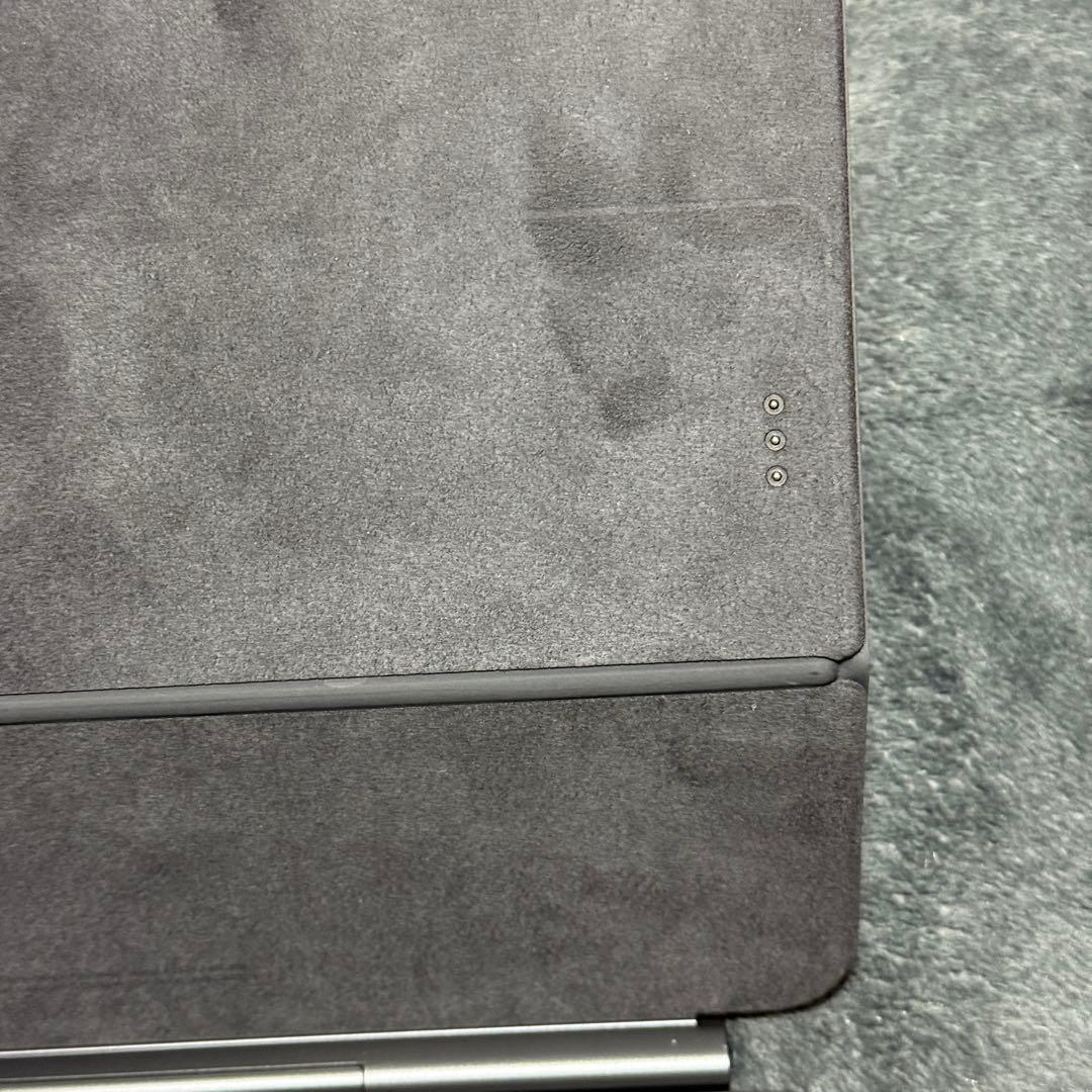 13インチ iPad Pro M4 / M5 Magic Keyboard