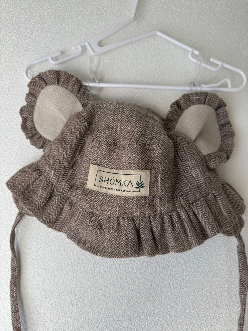 shomka ハット　コアラ　51