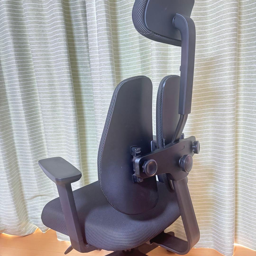 DUOREST デュオレスト デュオレハイオフィスチェア DX2 OC901