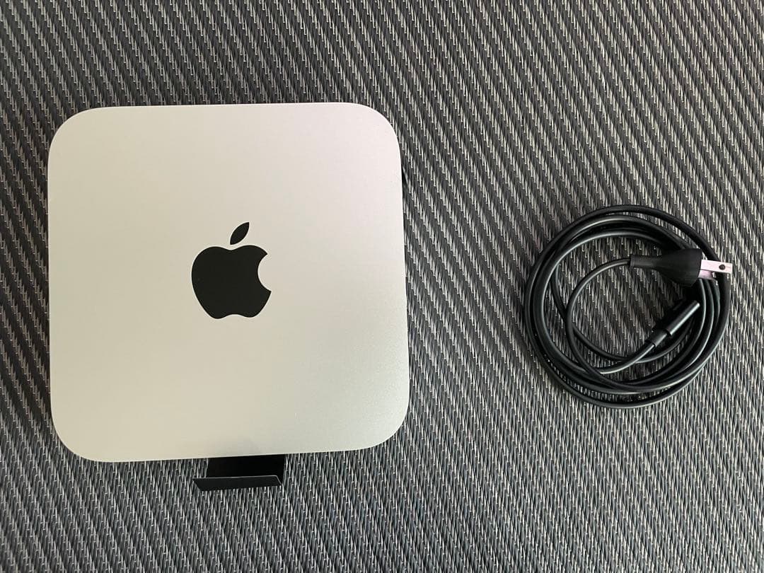 ザ*ク様 mac mini (M1 8G 256GB)