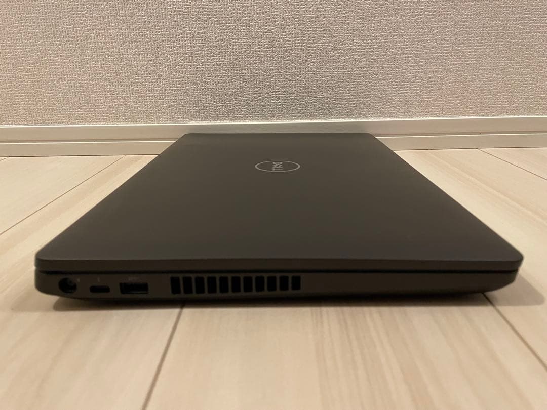 Windowsノート本体 DELL Precision 3541 i7-9850H Office