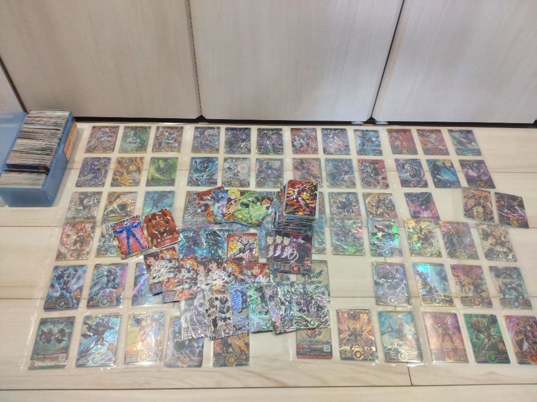 バンダイ　データカードダス　マジンボーン