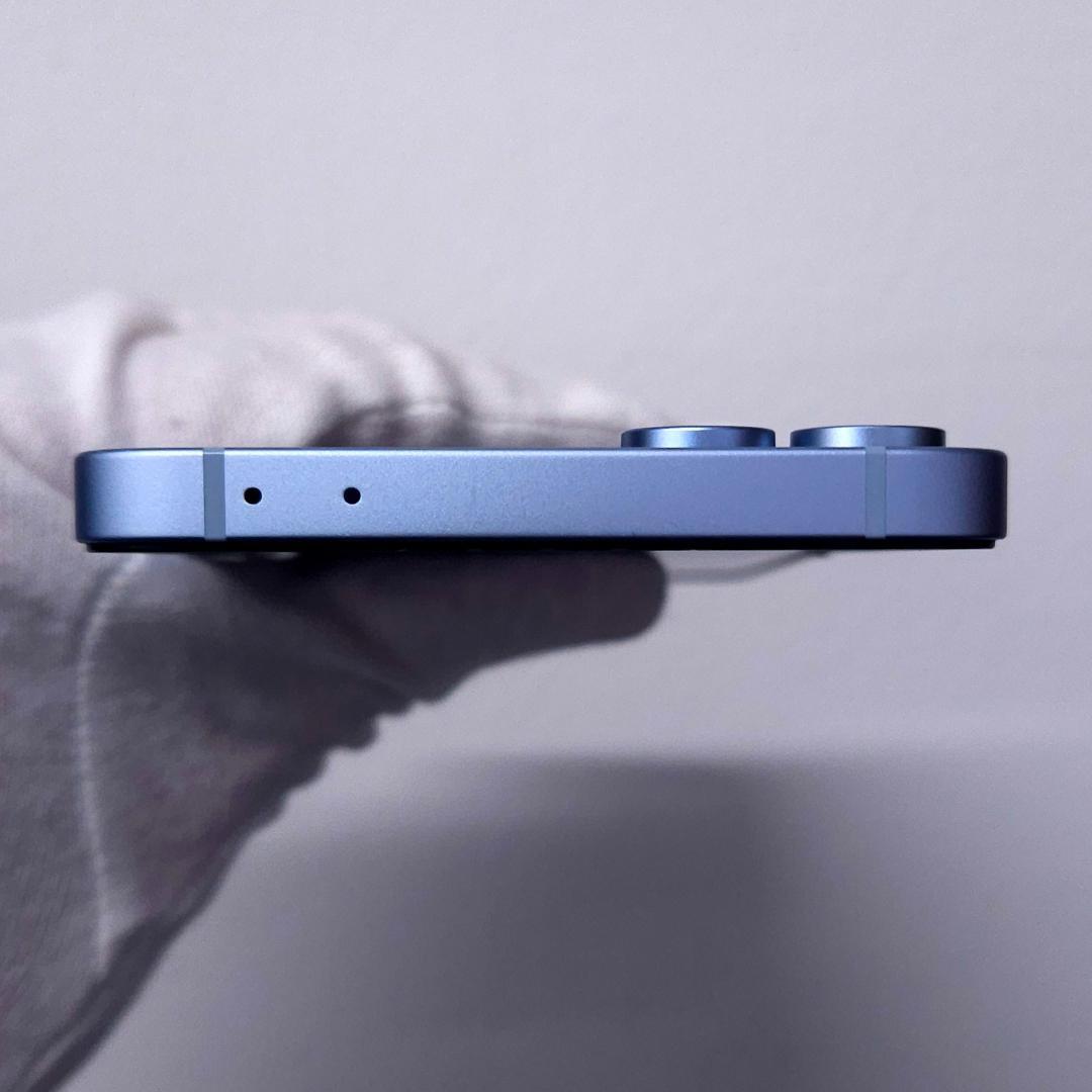 Galaxy Z FLIP6 256GB ブルー SIMフリー 【美品】