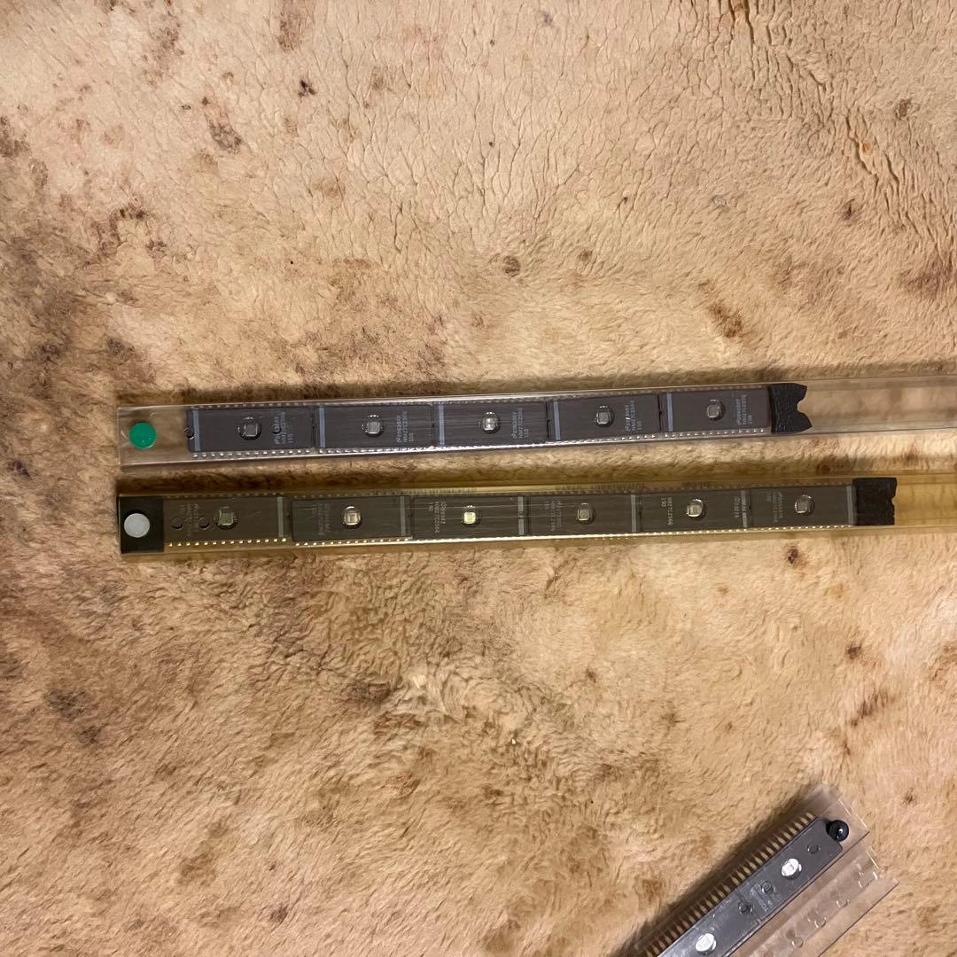 【新品】EP-ROM ナショナルセミコンダクター　NM27C256Q