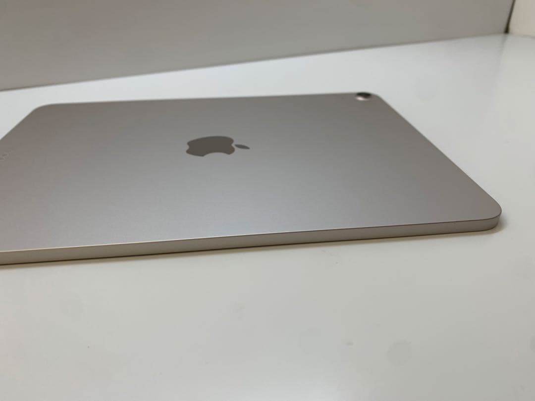 美品 iPad Air 11インチ 第7世代 [M3] Wi-Fi 128GB