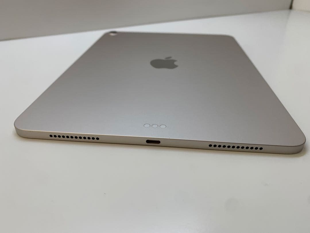 美品 iPad Air 11インチ 第7世代 [M3] Wi-Fi 128GB