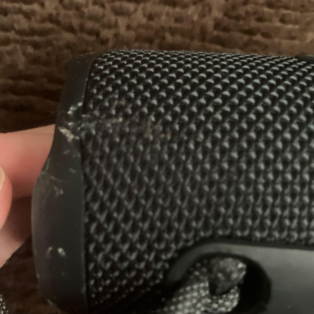 JBL FLIP 6 ワイヤレススピーカー 黒