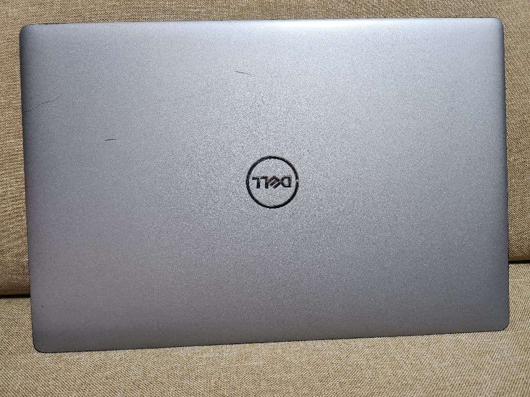 DELL Latitude5410 ノートパソコン ②