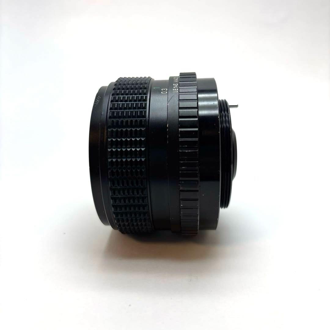 【美品】PETRI MC AUTO 28mm f2.8 m42マウント