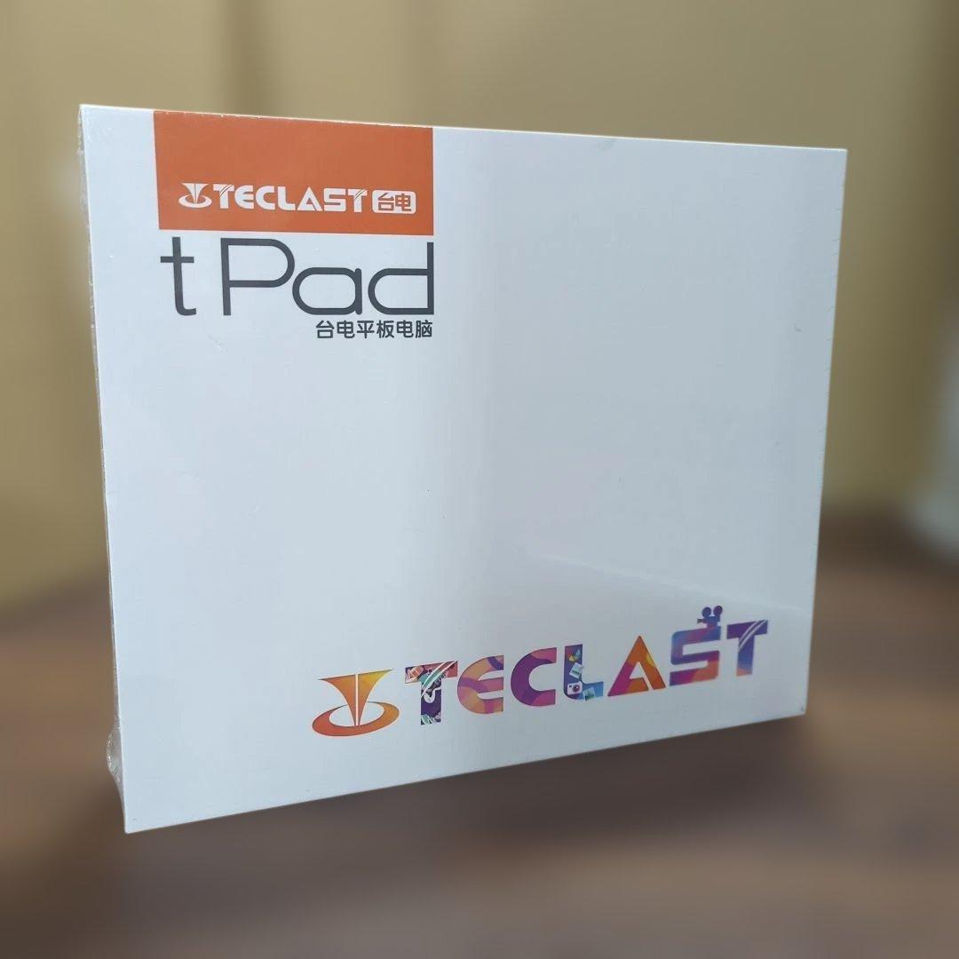 TECLAST P50Mini タブレット　4GB/128GB 新品