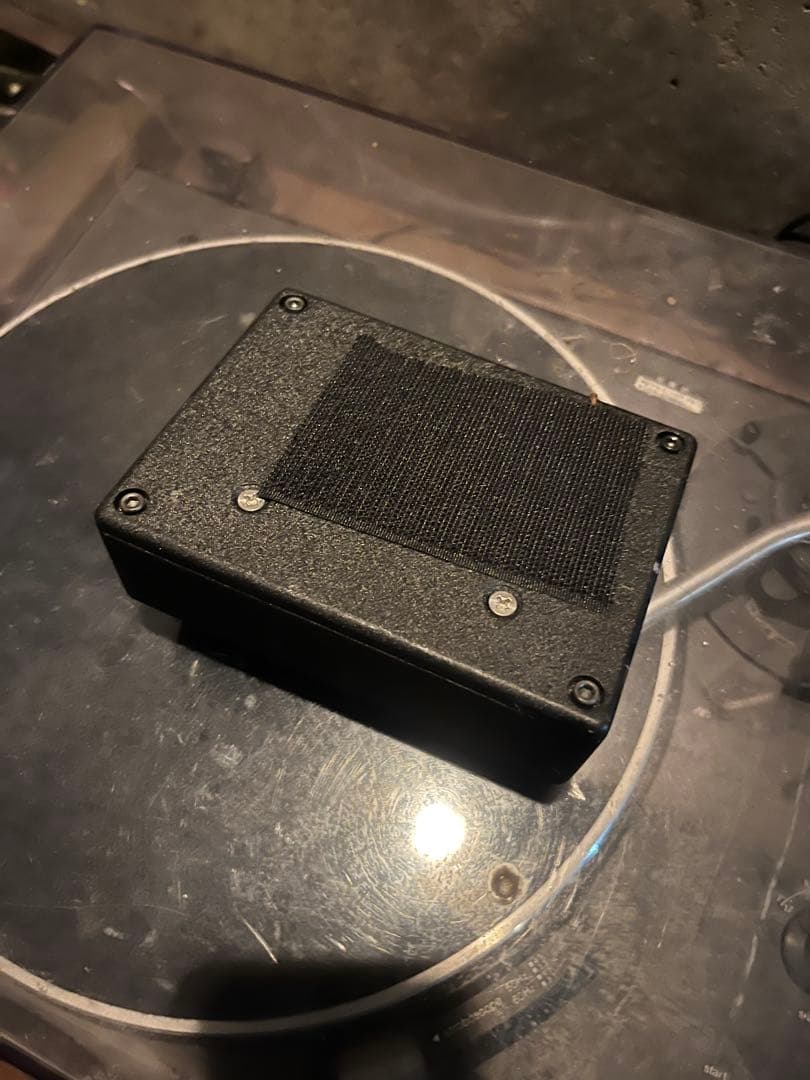 ギター MXR M108 Ten Band Graphic Equalizer