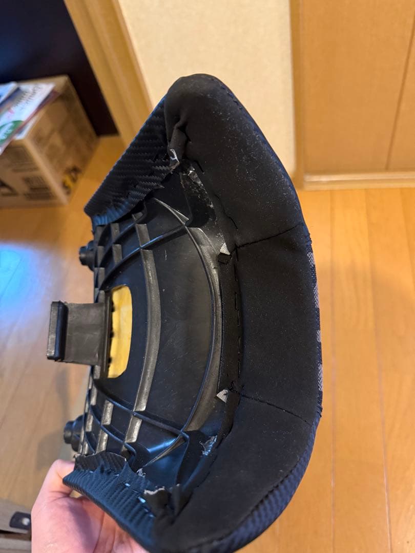 z125 z125pro シート