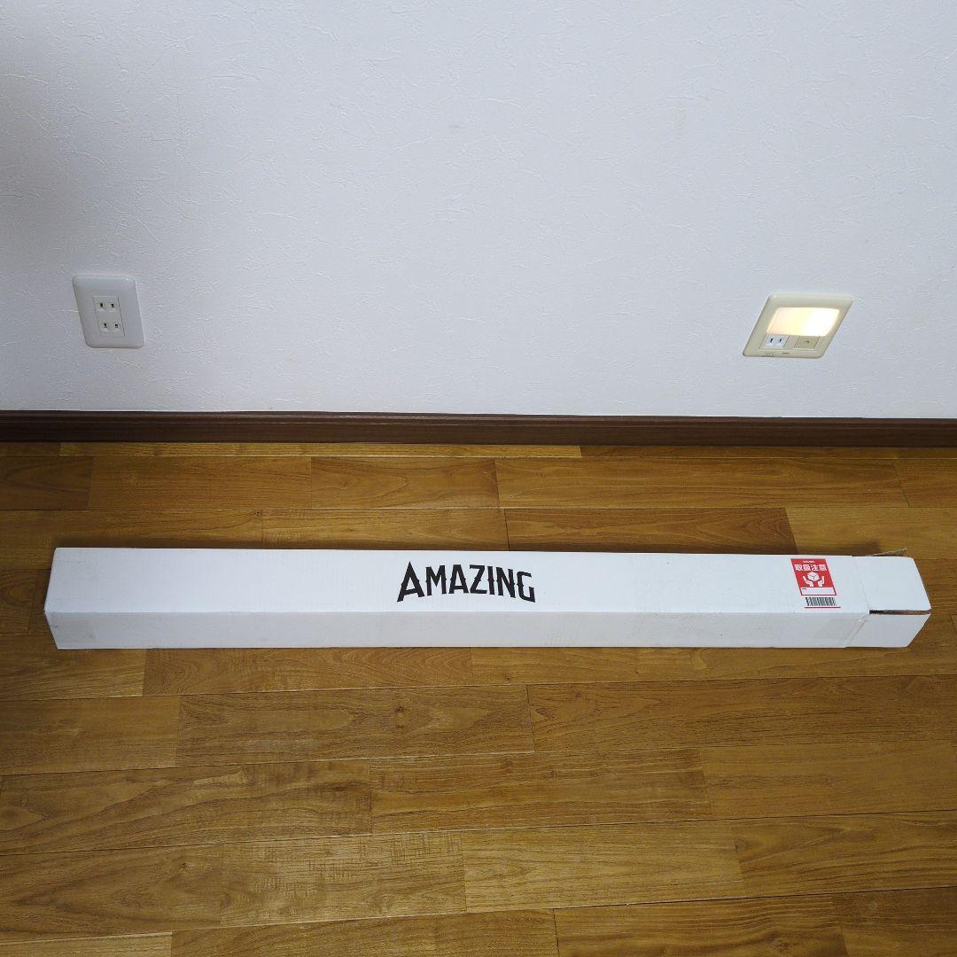 GREATLINE BAT-X トレーニングバット 82cm 750g