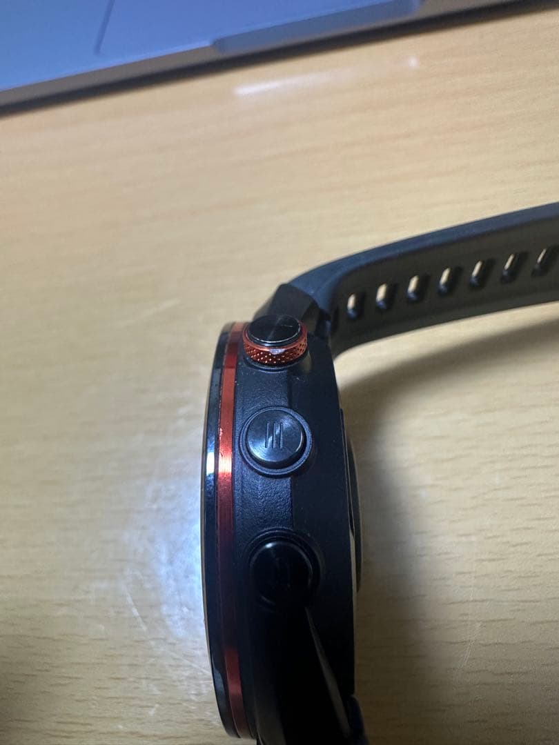 【最終値下げ】ガーミン アプローチ S70 ブラック 47mm