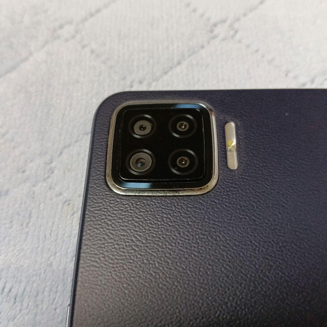 OPPO A73（CPH2099） スマートフォン 本体