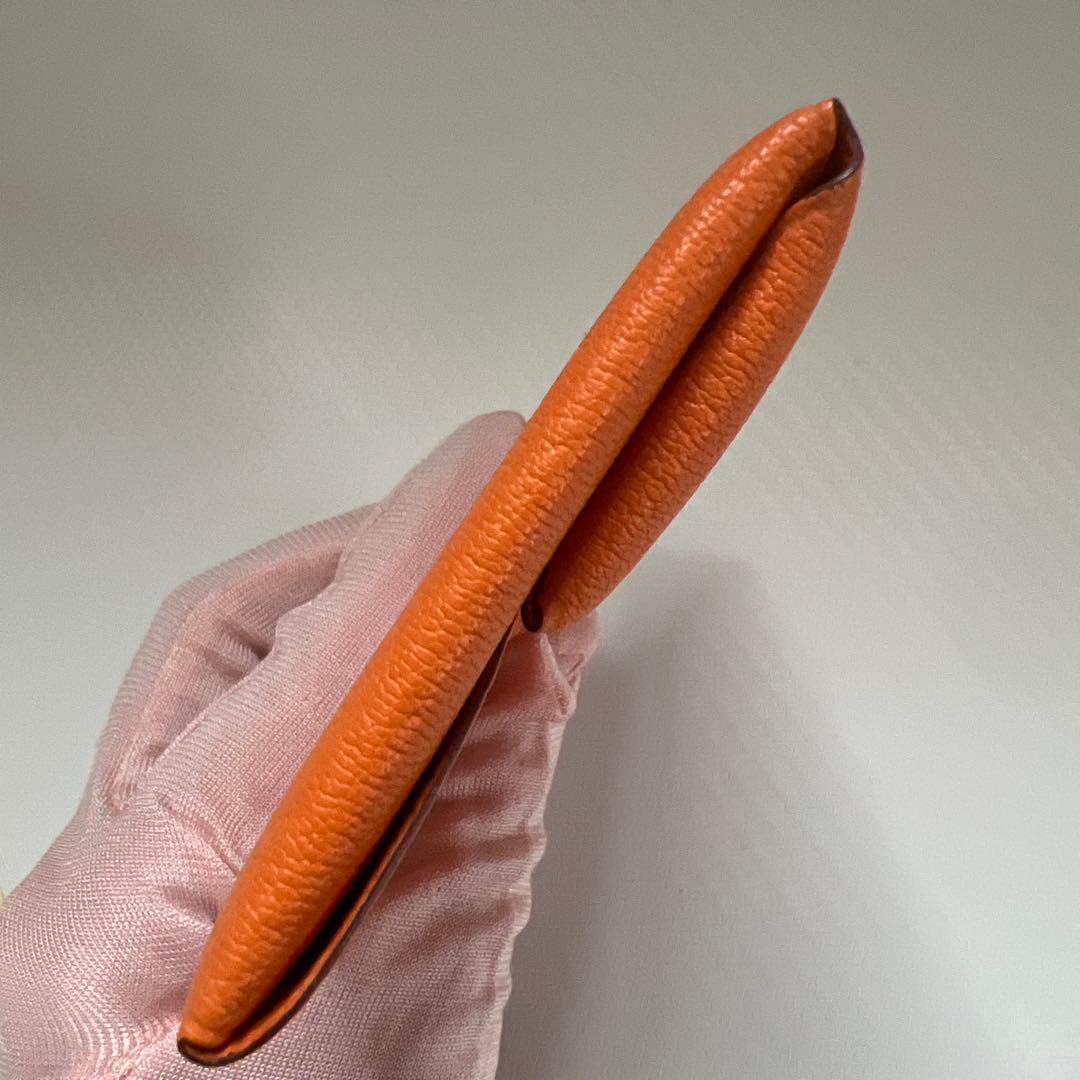 エルメス　ケース