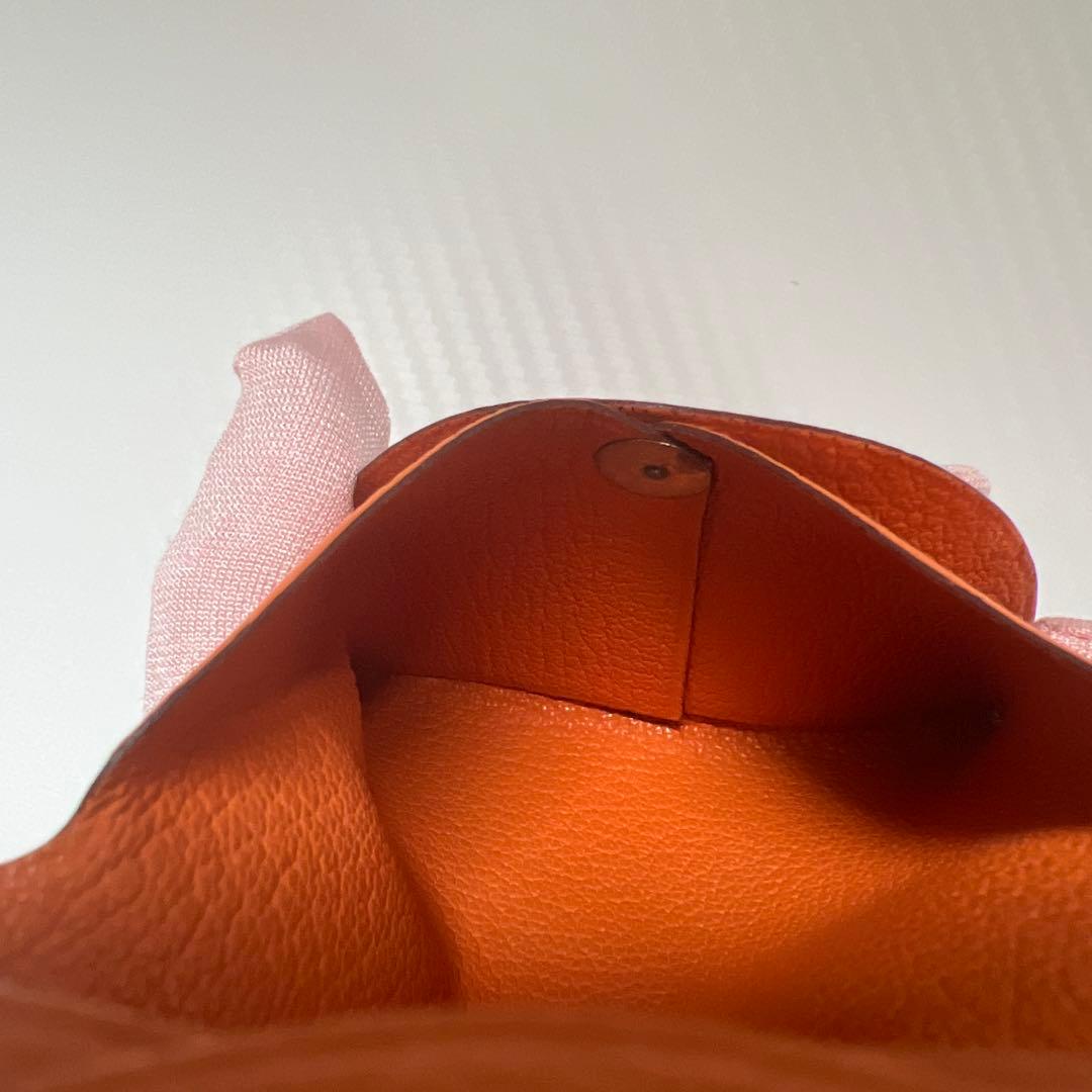 エルメス　ケース