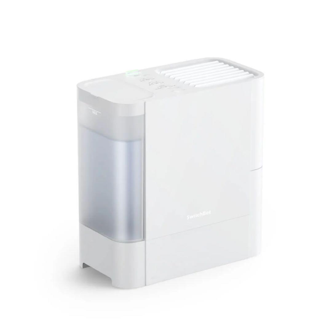 【Switch Bot】　気化式加湿器
