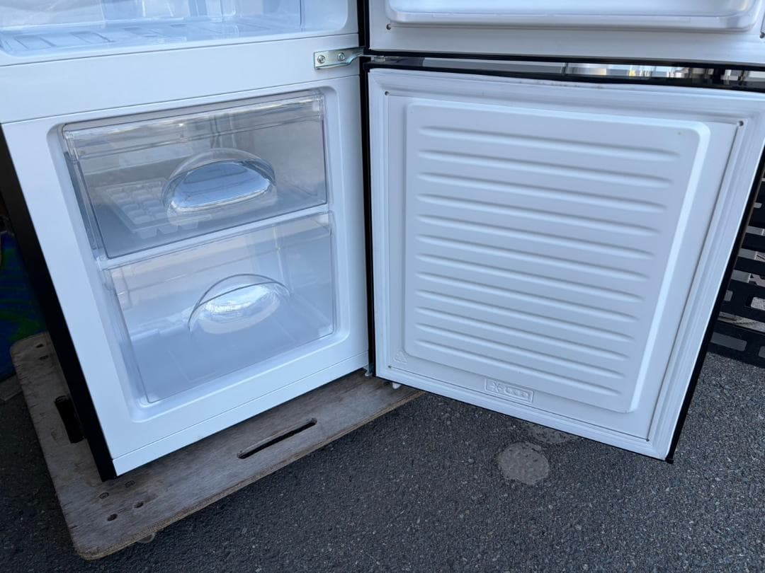 【福岡市限定】冷蔵庫 ニトリ 2021年 106L【安心の3ヶ月保証】