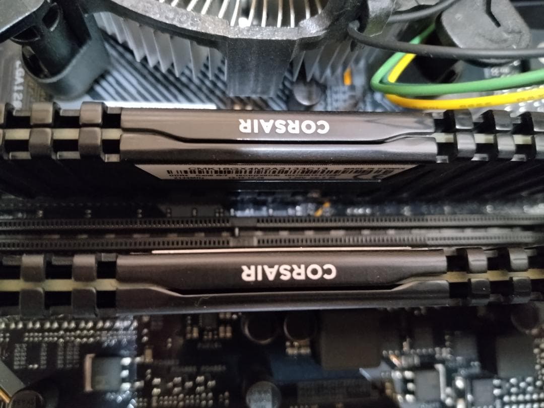 は*お様 ASUS TUF GAMING B460-PRO （CPU，メモリ 付