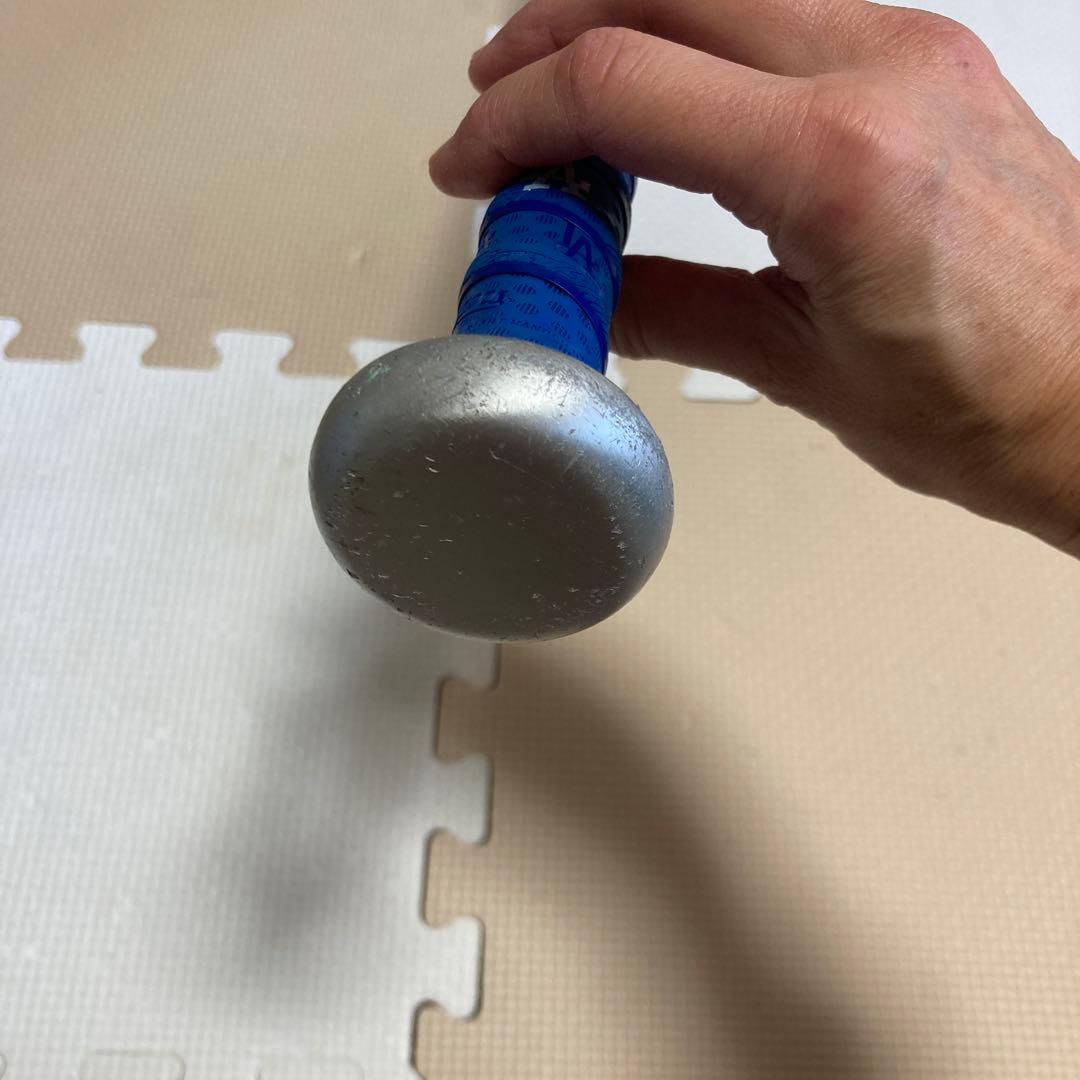 MIZUNO ミズノ 軟式少年野球金属バット VKONG02